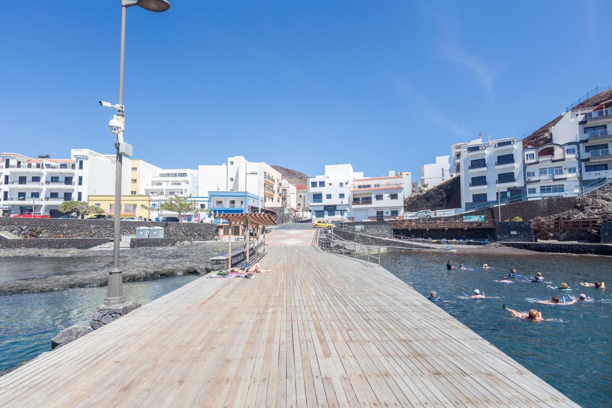 Varadero En Primera Línea De Mar Playa Apartamento *