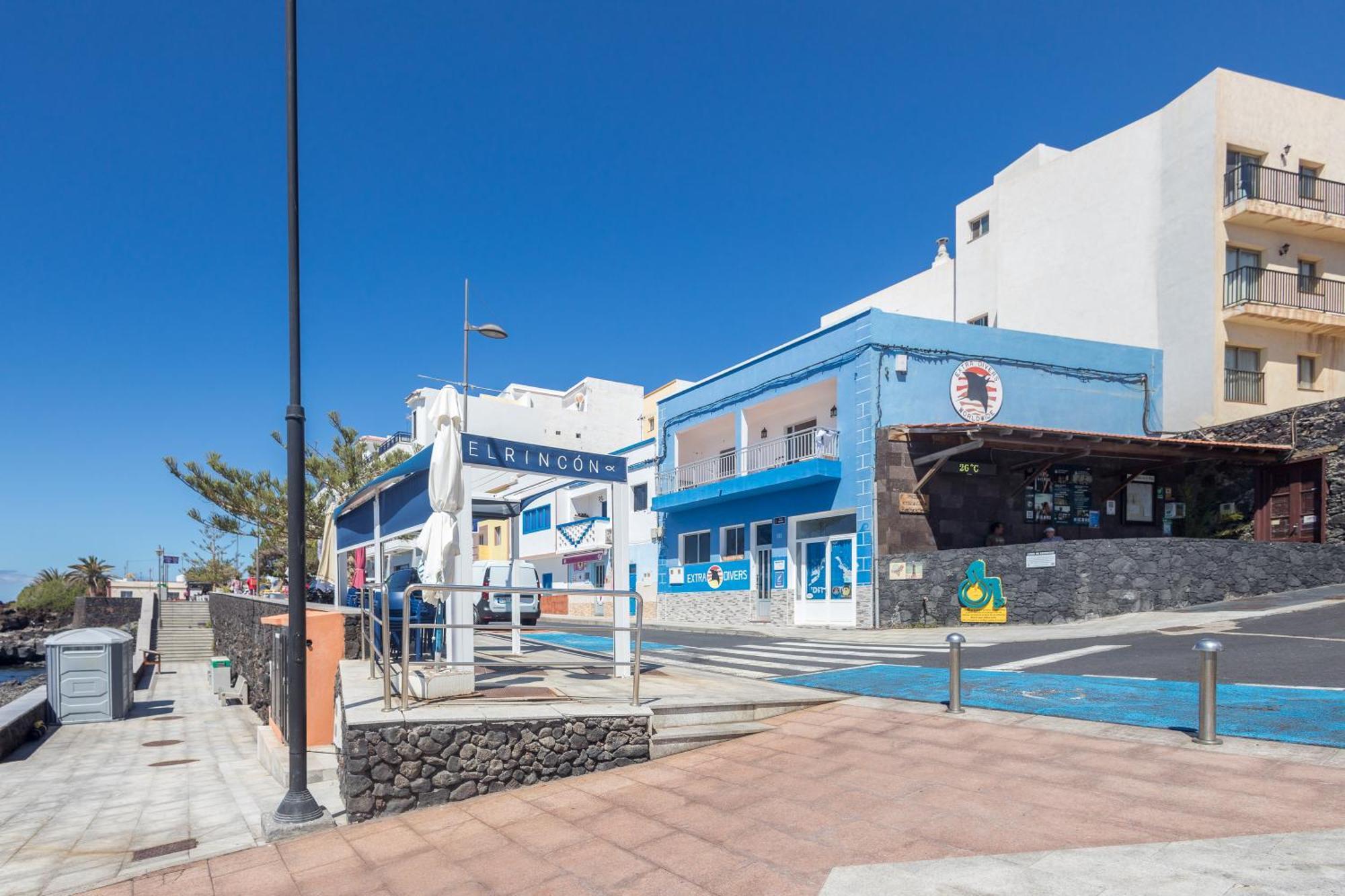 Varadero En Primera Línea De Mar Playa Apartamento La Restinga