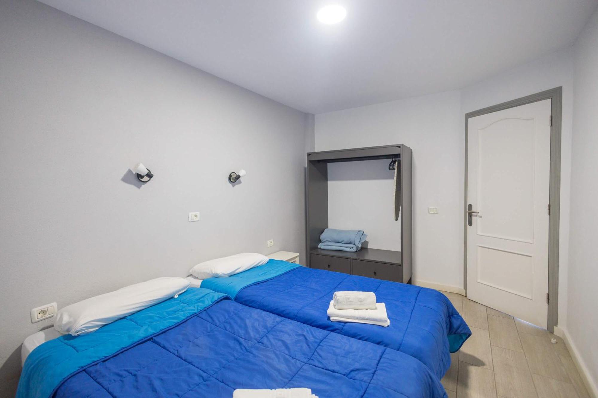 Apartamento Varadero En Primera Línea De Mar Playa *