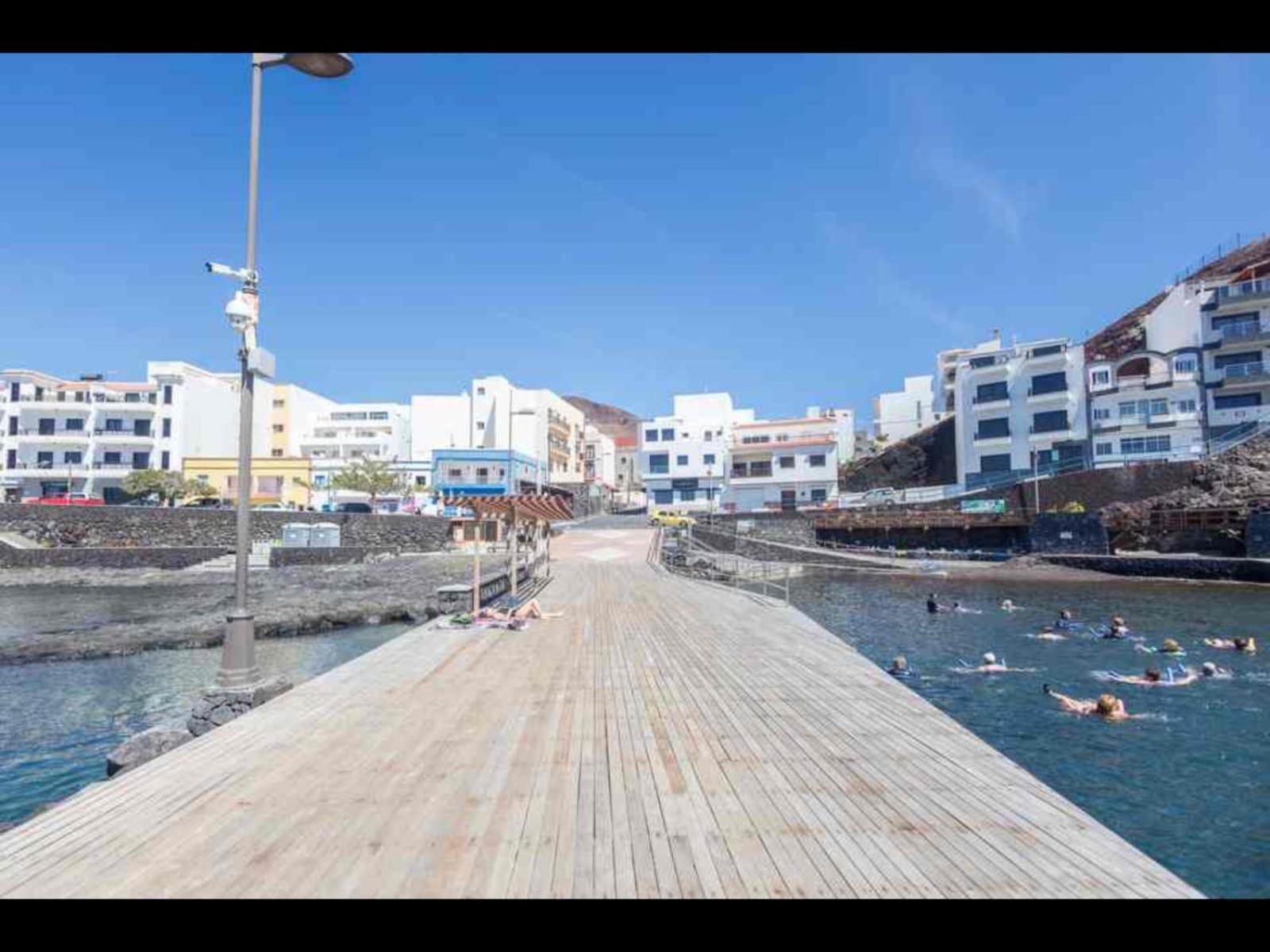 Varadero En Primera Línea De Mar Playa Apartamento
