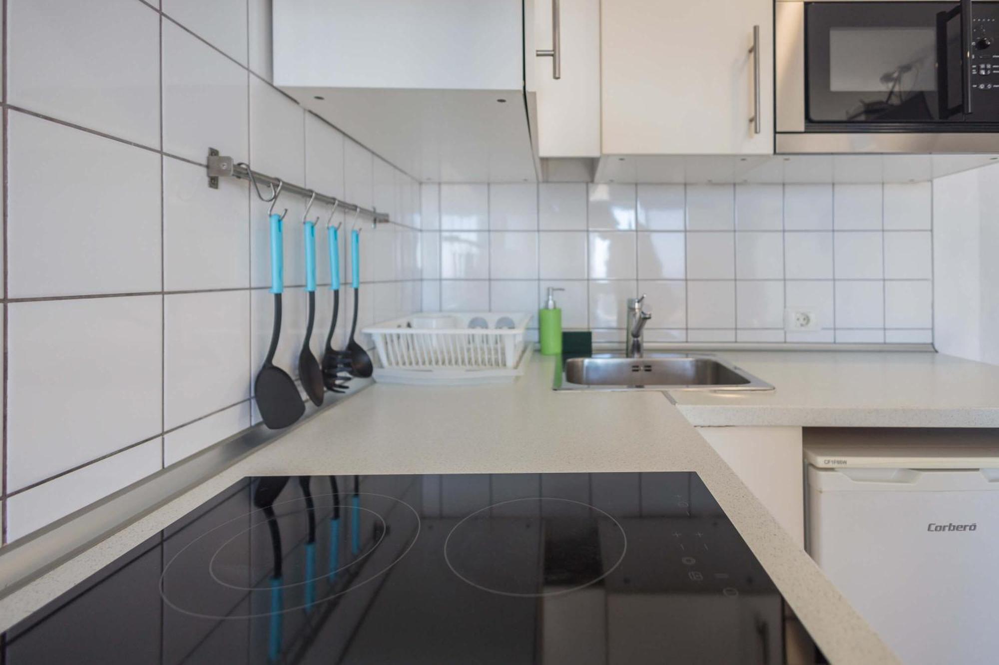 Apartamento Varadero En Primera Línea De Mar Playa La Restinga